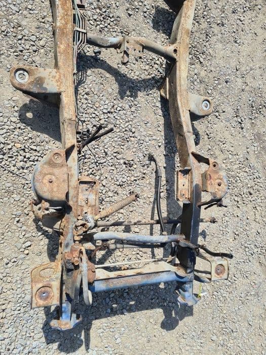 Sasiu Suzuki Jimny 1.3 2003 1998 - 2005 SUV (1260)