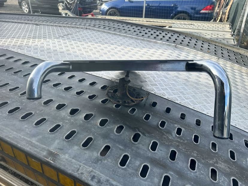 suport-ornament roata rezerva SUZUKI JIMNY-TOYOTA etc