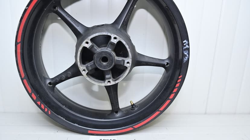 Janta Roata Spate Yamaha MT03 2006 - 2014
