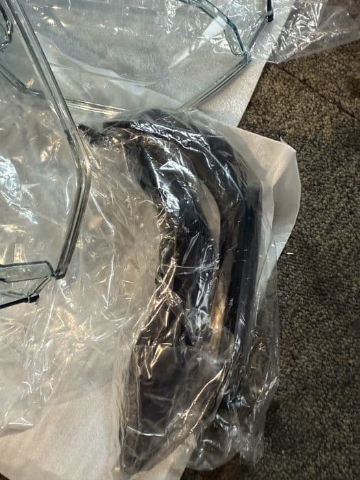 Set Capace BMW R1250RT R1250GS  R1250RS cilindru motor transparent