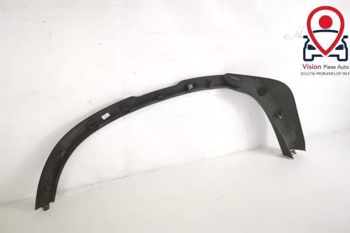 Bandou Aripa Overfender Stanga Spate Original In Stare Buna Land Rover