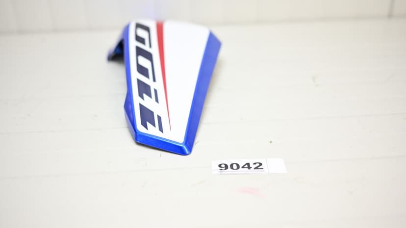 Honda CRF 1100 L Africa Twin 2020 - 2024 Carena codita spate dreapta