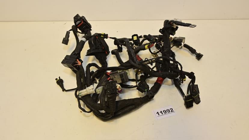 Instalatie electrica Ducati Monster 696