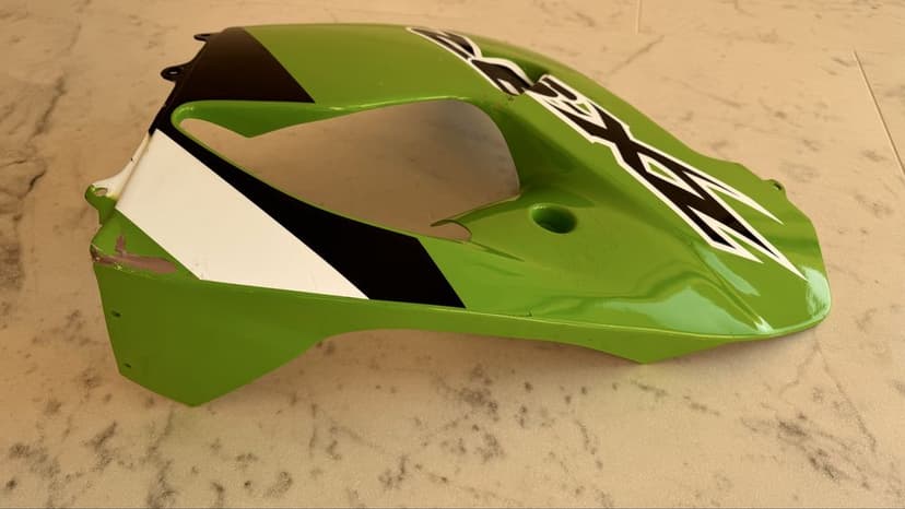Panou dreapta Kawasaki ZX9R Ninja