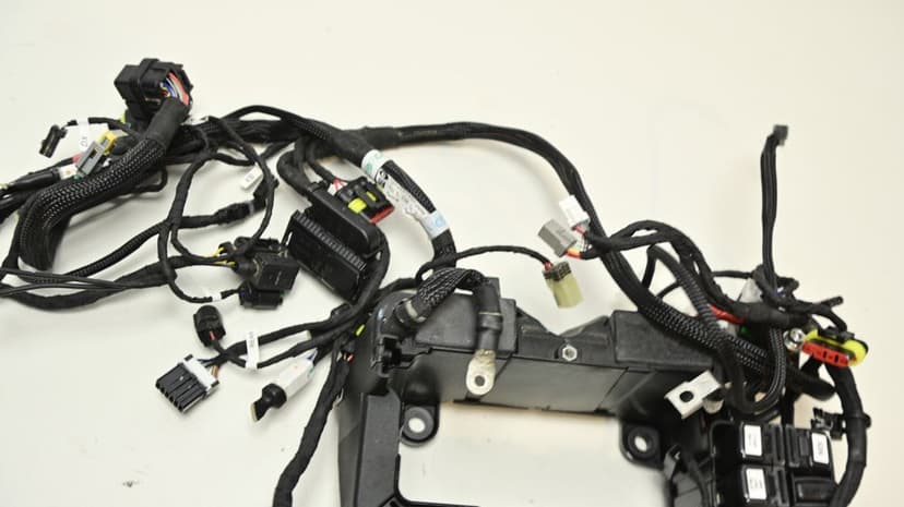 Instalatie Electrica Ducati Streetfighter V4 2018 - 2024