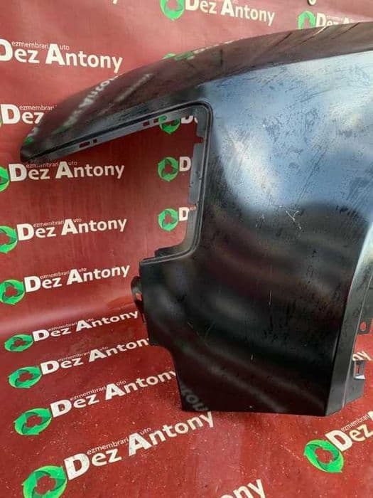 Aripa fata stanga NOUA ORIGINALA Land Rover Defender 2