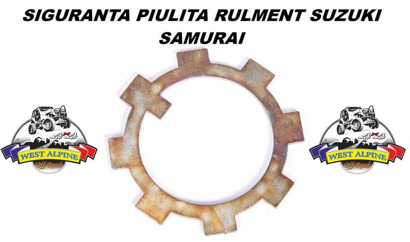 Kit reparatie homocinetica Suzuki Samurai - pentru roata fata