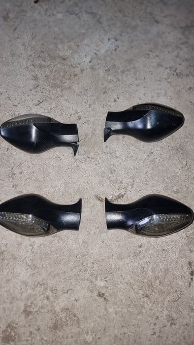 Semnalizari honda cb500f 2014