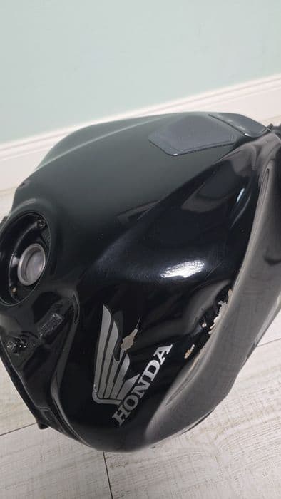 Rezervor Honda CB/CBR 650 R indoit