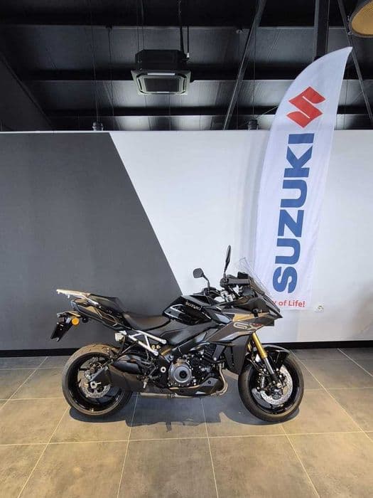 Lichidare Motocicleta Suzuki GSX-S 1000 GX ABS M4 | Rate