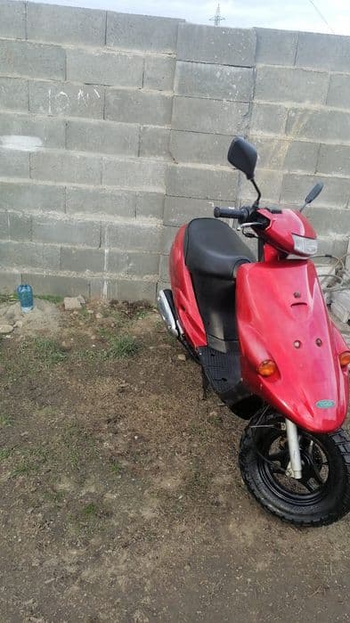 De vânzare scuter TGB
