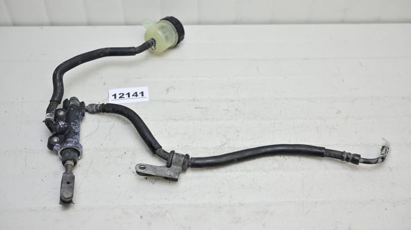 Pompa Frana Spate Cu Rezervor Si Furtun Yamaha FZ6 2004 - 2009