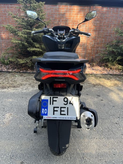 Scuter Honda pcx 125