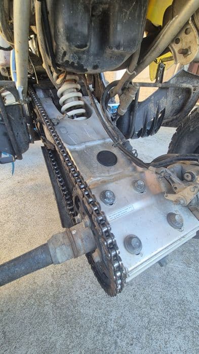 Suzuki ltz 400 nr negru nu can am, yfz, raptor, kfx, ktm, ltr, cf moto