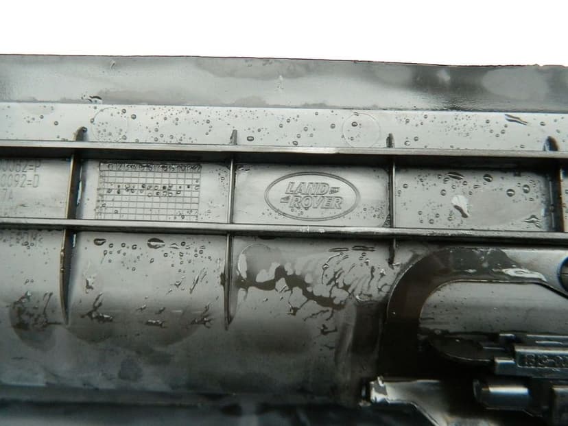 Deflector de admisie aer Land Rover Discovery 3, senzor cod DXJ500082