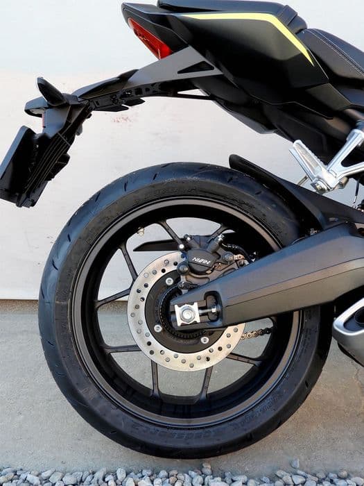 Motocicleta Honda CBR650R ABS E-Clutch 2026 | Rate | Leasing