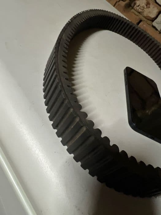 Curea transmisie can am maverick atv ssv comander gates g force