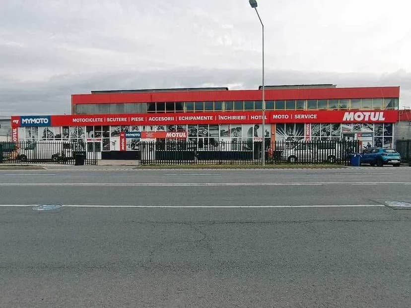 MYMOTO Vinde  : Motocicleta electrica enduro copii KAYO EKMB