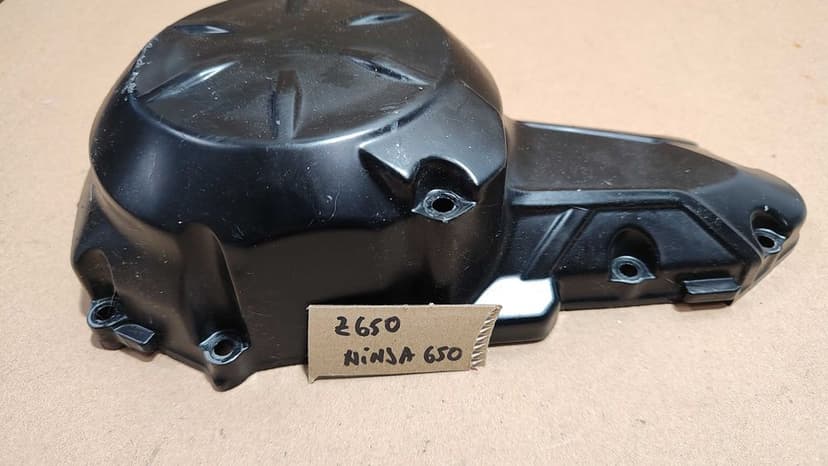 Carene rezervor  Kawasaki Z650 parbriz inalt