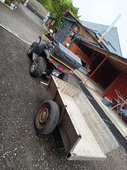 De vânzare ATV CF MOTO 450L