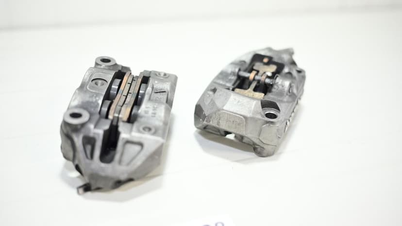 Ducati Monster 937 2021 2025 Etrieri frana fata stanga dreapta