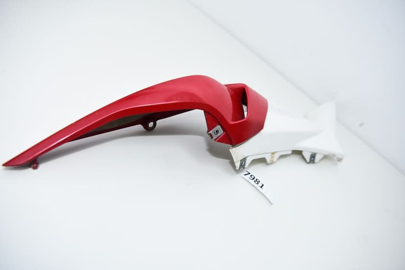 MV Agusta Brutale 675 800 2012 2015 Carenă șa dreapta