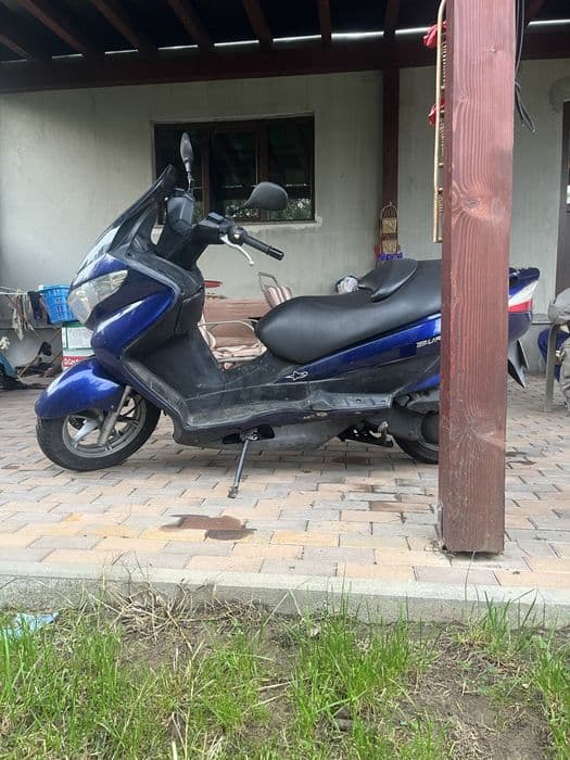 Kawasaki Ninja 250 R