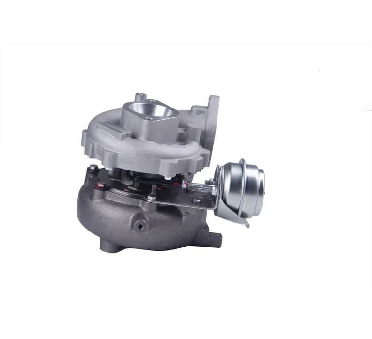 Turbina noua turbosuflanta Nissan Navara NP300 Pathfinder 2.5 diesel