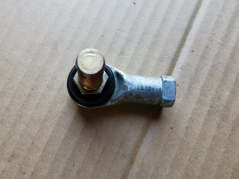 Yamaha grizzly 350 drążek kierowniczy zestaw