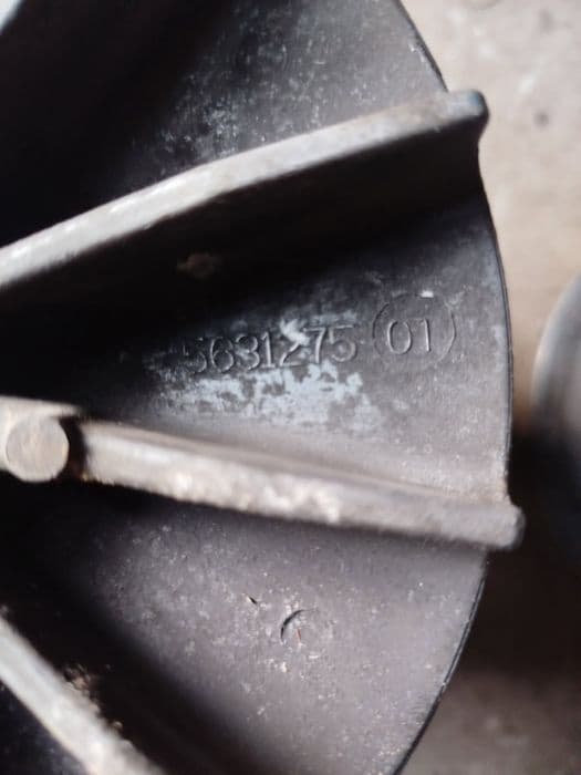 Wariator sprzęgła Polaris Scrambler 500