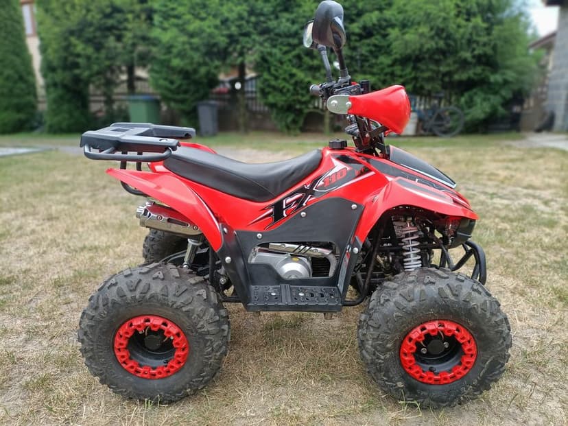 Sprzedam Quad fx 110