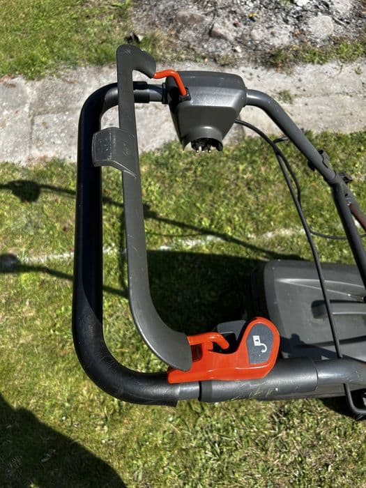 Kosiarka Husqvarna