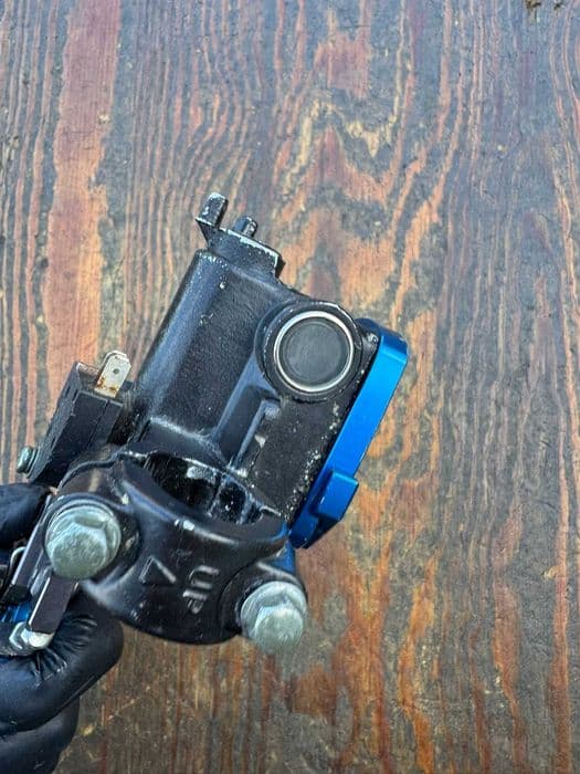 pompa hamulca przod przedniego Suzuki LTZ 400 LTA 250 LTZ 75 DRZ