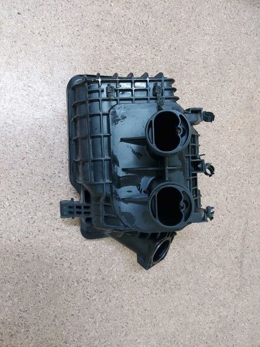 Polaris RZR Sport Expedytion kolektor dolotowy oryginalny OEM Box