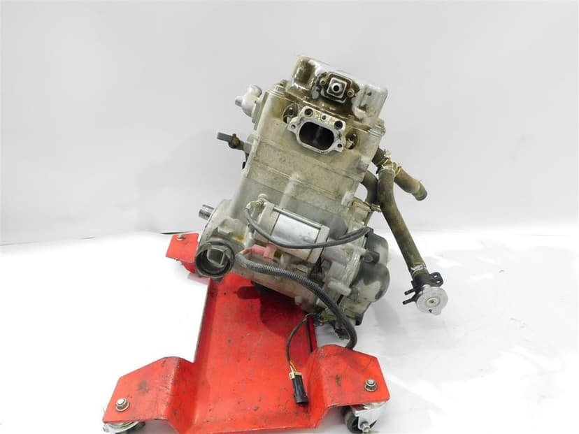 SILNIK ENGINE ATV POLARIS SPORTSMAN 800 2011 1204233 2083KM