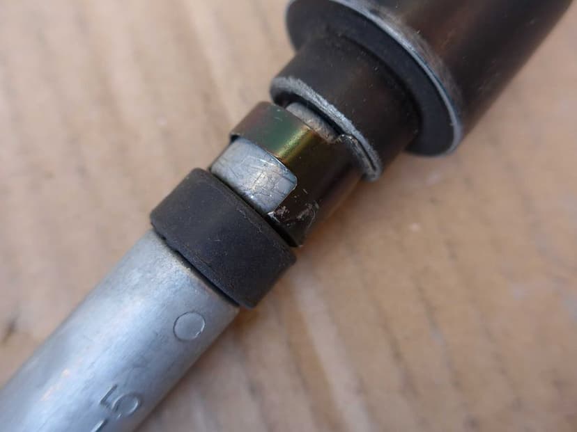 CIĘŻARKI KIEROWNICY wkłady Honda vfr cb vt vtr nc varadero deauville