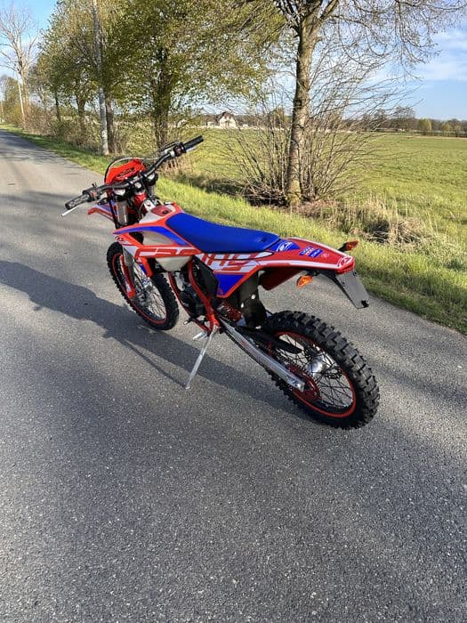 Beta rr 50 Racing 2T 2022