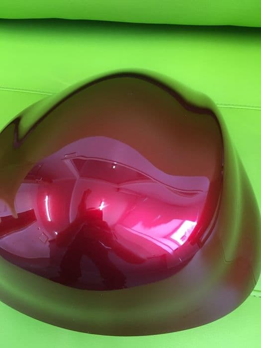 Nakładka zadupek Suzuki Hayabusa K8 K9 L0 2008