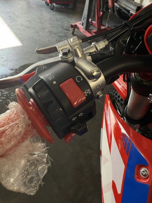 apollo 300 cc NOWY OKAZJA