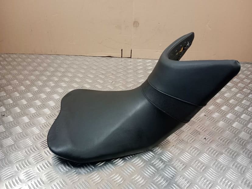 Ducati Multistrada 1200 S Fotel Kierowcy Siedzenie Kanapa Przód 10-15