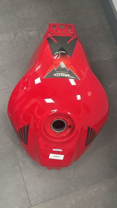 Zbiornik Paliwa Bak Honda VFR 800  1998-02 [3001]
