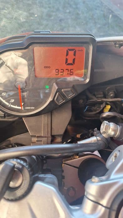 Aprilia RS4 50 – IDEAŁ! 9376 km, bez przeróbek, jak nowa na AM/A1