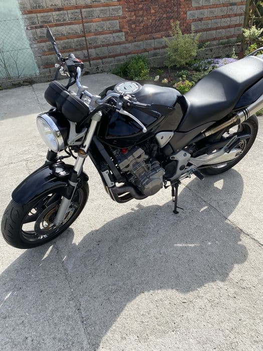Honda CB 900 hornet
