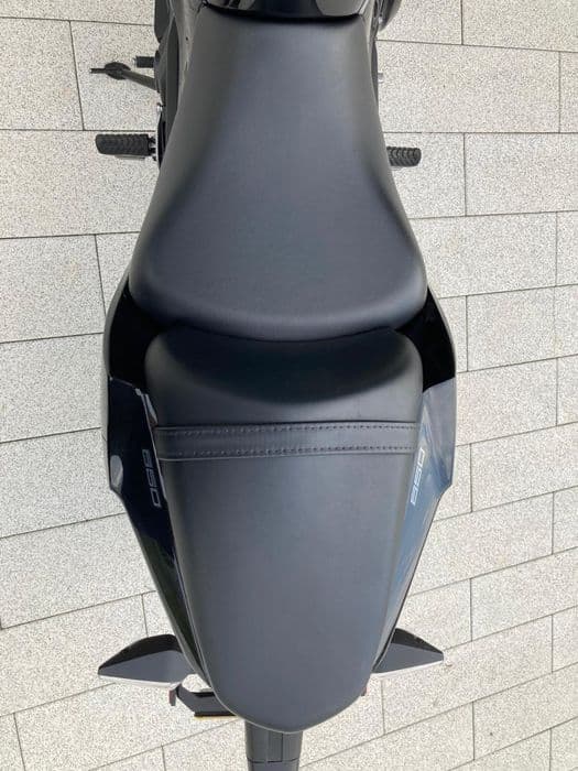 Kawasaki Ninja 650 Akrapovic Niski Przebieg