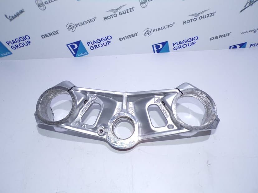 Półka Zawieszenia Przedniego Górna, Aprilia RS660 Tuono 660 OEM.