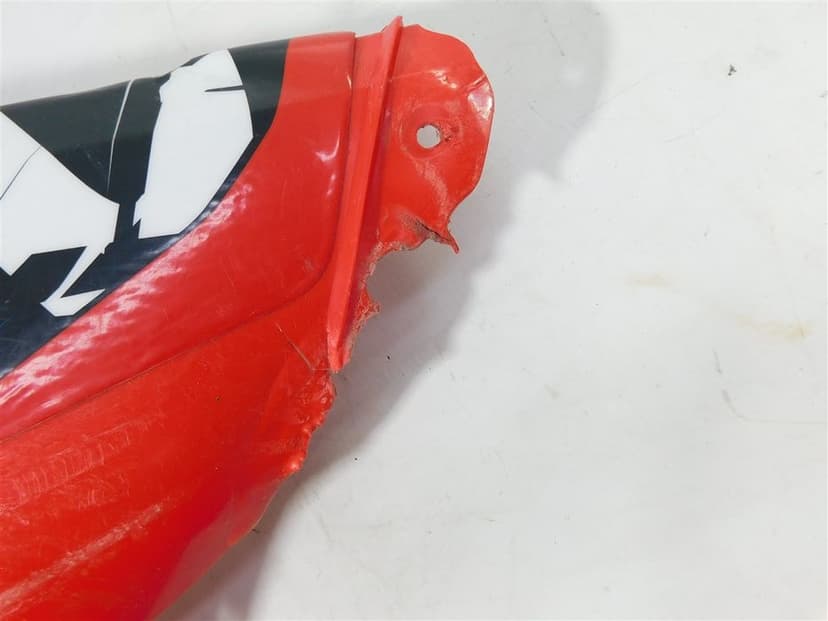 BŁOTNIK NADKOLE PLASTIK POLARIS RZR 800 RANGER U-11 5437393