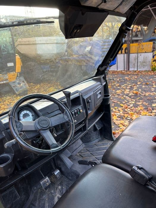 Sprzedam Polaris Ranger 1000 diesel