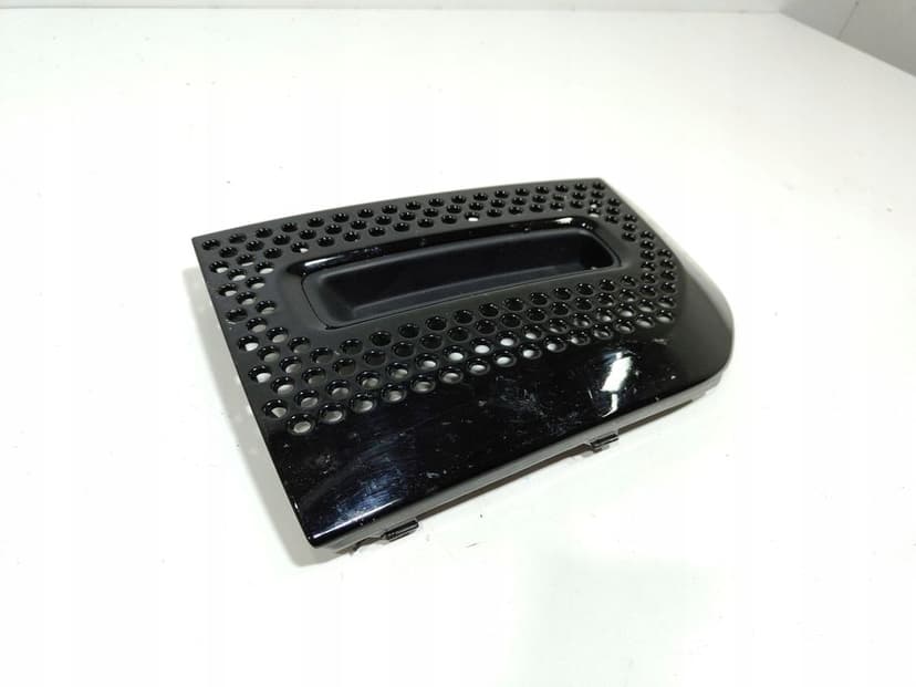 land rover defender ii l663 kratka prawa zderzaka przód l8b2-15a298-c