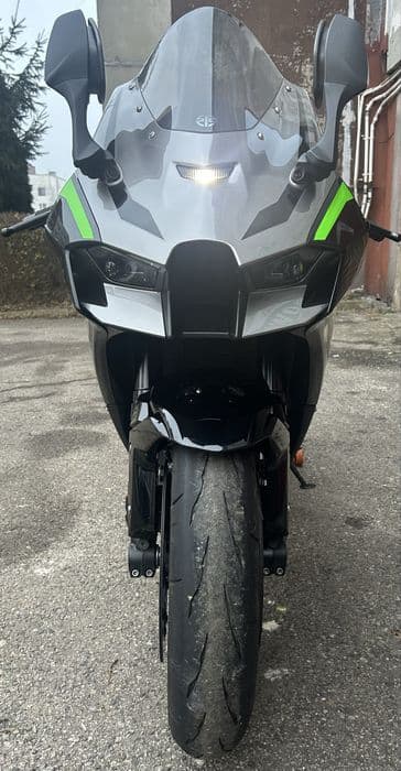 Kawasaki ZX10R ZX10 R 2024