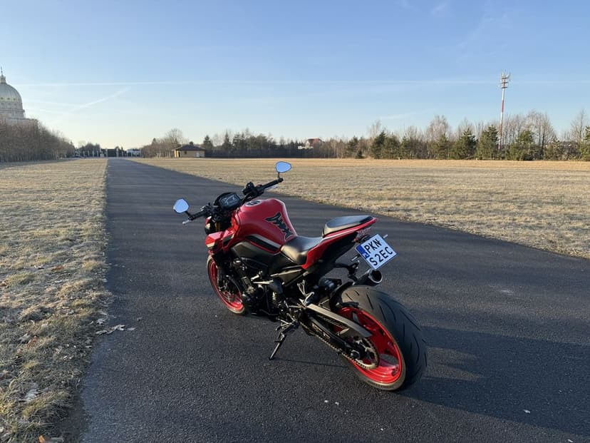 Kawasaki z 900 a2